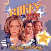 Buffy The Vampire Slayer Ost