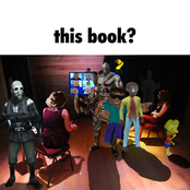 This Book?'s Debut Album Attempts to Traverse the Nasty Waters of the Sophomore Slump and Fails Miserably as This Album Is Not Nearly as Good (Maybe a 4.6 on Pitchfork) and They Will Almost Certainly Not Enjoy Making This Music Anymore (Dedicated to the FANBOYS Podcast)