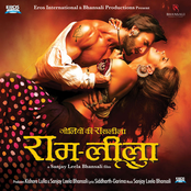 Shreya Ghoshal: Ram-leela (Original Motion Picture Soundtrack)