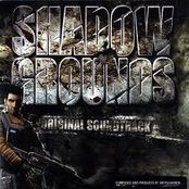 shadowgrounds