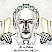 Wet Pianos And Candy Floss