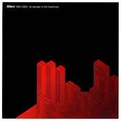 1993-2003: 1st Decade In The Machines