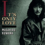 IT'S ONLY LOVE (2012 Remaster)