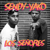 Los Señores