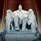 Sean Price: Imperius Rex