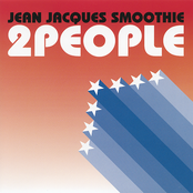 2 People (mirwais Extended Mix) by Jean Jacques Smoothie