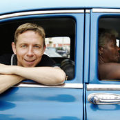 Gilles Peterson’s Havana Cultura Band