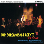 Sininen Huvimaja by Topi Sorsakoski & Agents