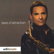 Will Donato: Laws of Attraction