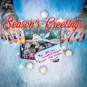 Season's Greetings