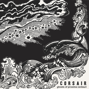 Ghosts of Proxima Centauri EP