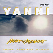 Welcome To Midnight by Yanni