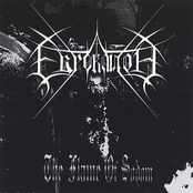 Devilish Beast In The Eternal Fire by Evroklidon