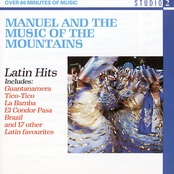 Vaya Con Dios by Manuel & The Music Of The Mountains