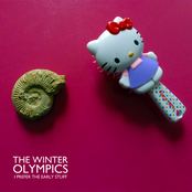 I Prefer The Early Stuff