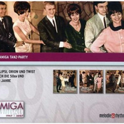 Amiga Tanz-Party Vol.3