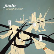 Shanghai Road by Fitalic