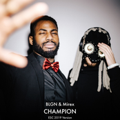 Champion (ESC 2019 Version)