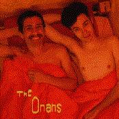ThE Onans EP