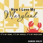 How I Love My Maryland