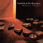 Brand New Ways by Paul Kelly