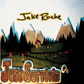 Jake Roche: Just survivin'