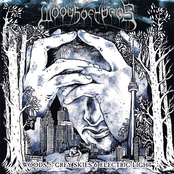 Kiss My Ashes (goodbye) by Woods Of Ypres