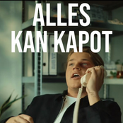 Alles Kan Kapot