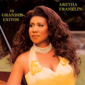 It's In His Kiss by Aretha Franklin