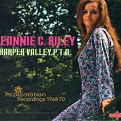 The Back Side Of Dallas by Jeannie C. Riley