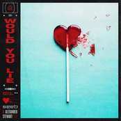 Would You Lie - Single