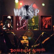 Crimson Idol Medley by W.a.s.p.