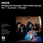 Niger, Musique Des Touaregs, Vol. 1: Azawagh