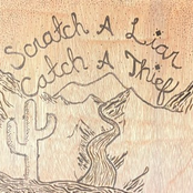 Teddy and The Rough Riders: Scratch a Liar, Catch a Thief