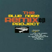 The Blue Noise Remix Project EP vol. 1