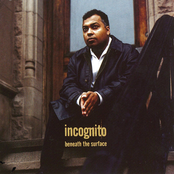 Out Of The Storm by Incognito