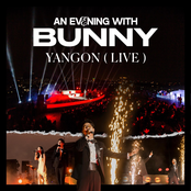 An Evening with Bunny: Rooftop Experience Yangon (Live)