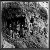 Tribute To The Dead Soldiers (1914-1918) Vol. III