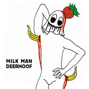 Deerhoof: Milk Man