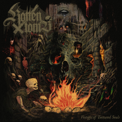 Vestiges of Tortured Souls