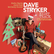 Eight Track Christmas