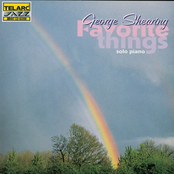 Moonray by George Shearing