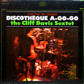 Discoteque-A-Go-Go