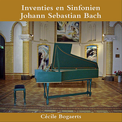 Inventions & Sinfonias