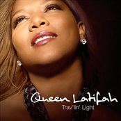 Gone Away by Queen Latifah