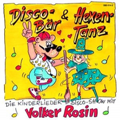 Dieses Lied Ist Balla Balla by Volker Rosin