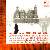 Glinka: Oeuvres pour piano, Grand Sextuor