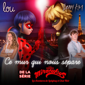 Ce mur qui nous sépare (de la série TV "Miraculous") - Single