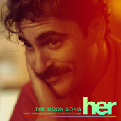 Karen O: The Moon Song (Music from and Inspired by the Motion Picture Her)