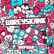 WireySkank EP